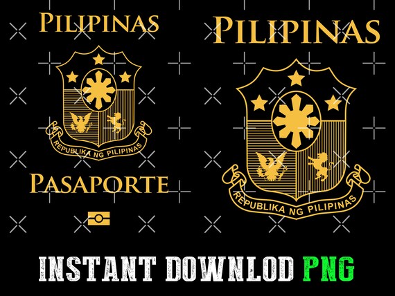 passport philippines