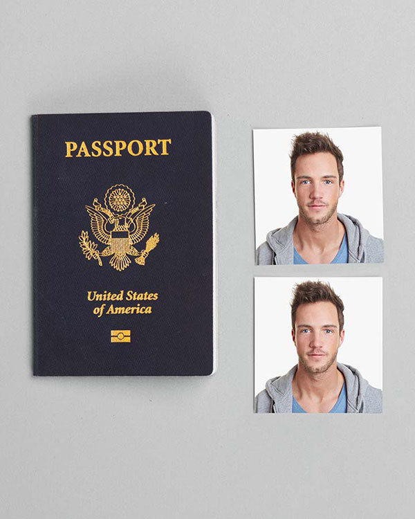 passport photes