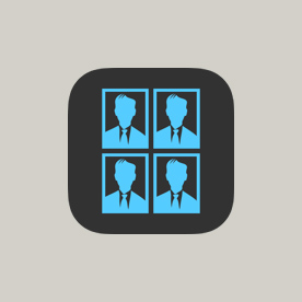 passport photo app for iphone