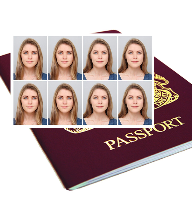 passport photo booths near me