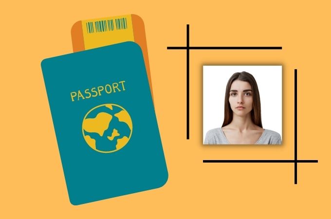 passport photo converter free