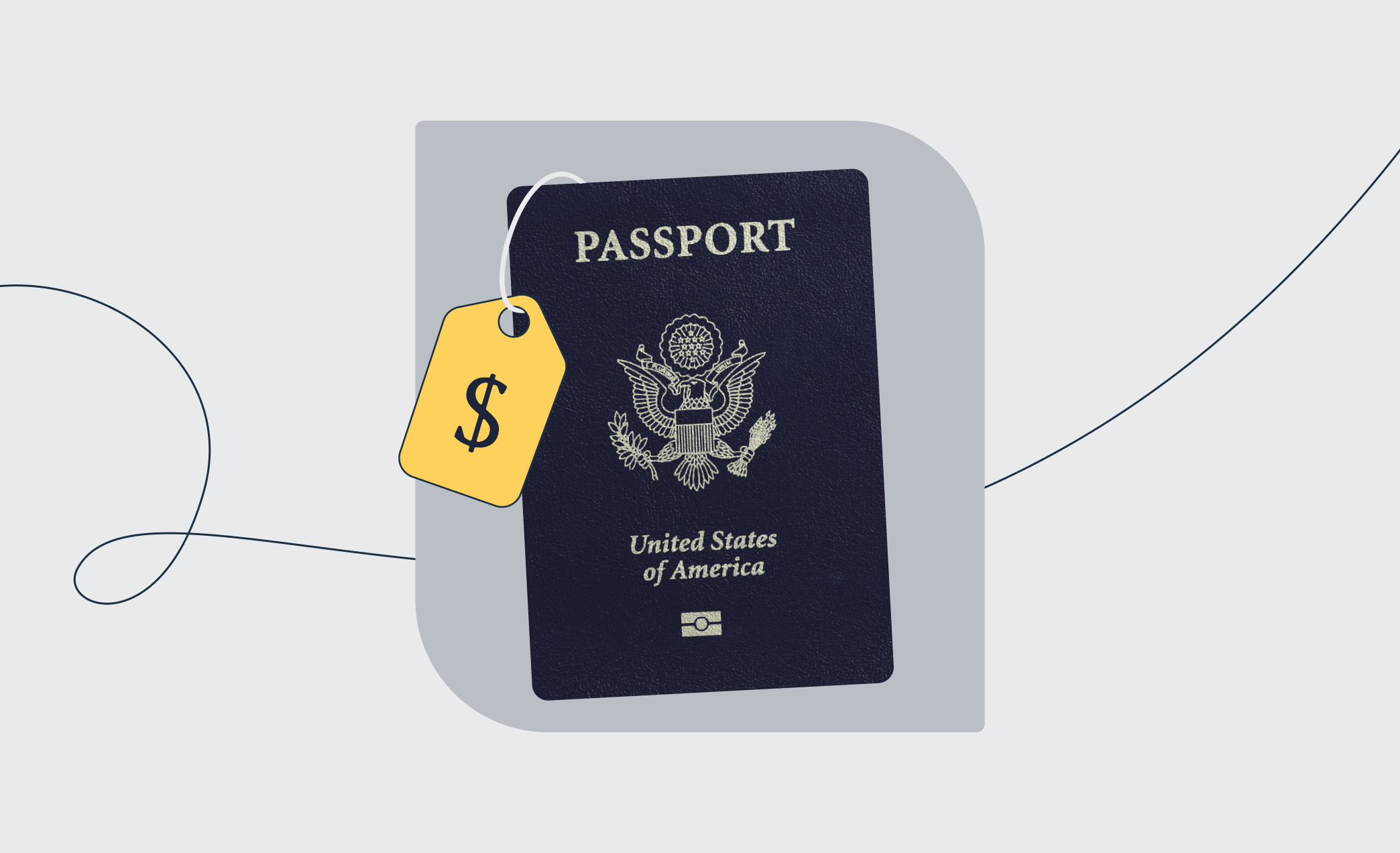 passport photo cost