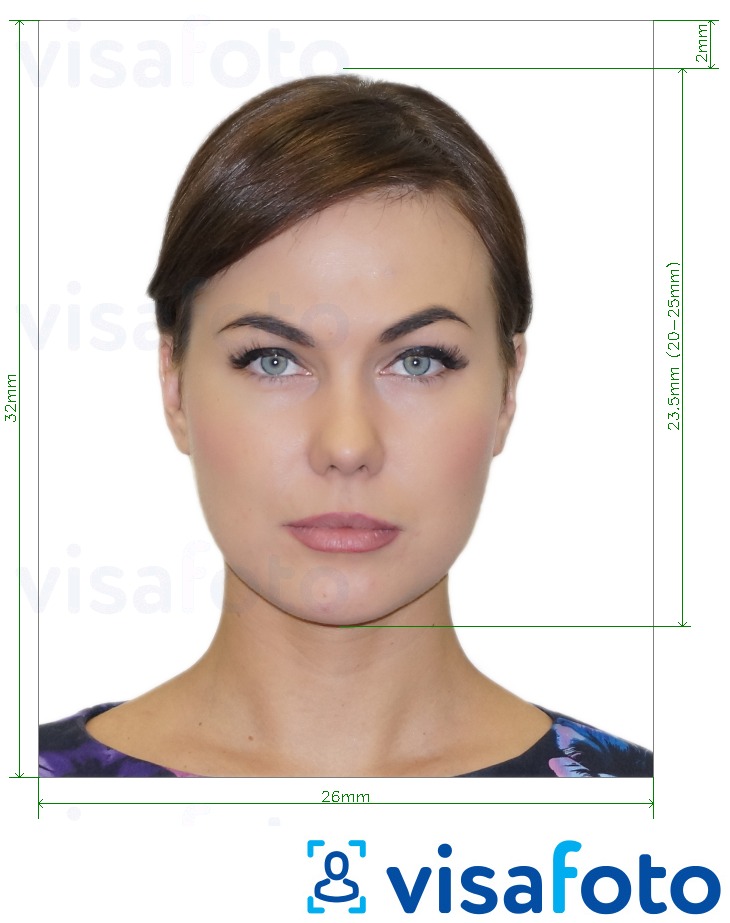 passport photo dimensions canada