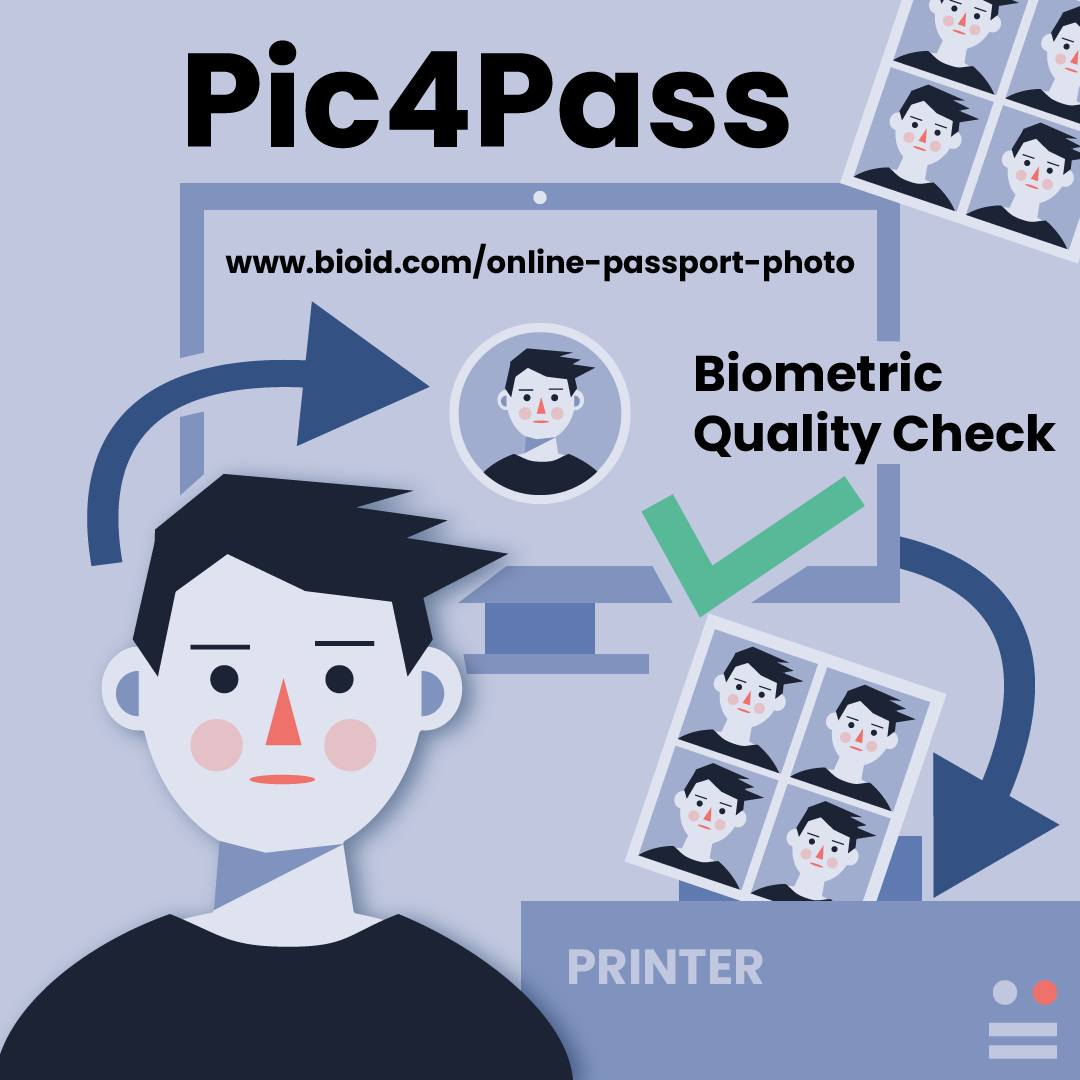 passport photo generator