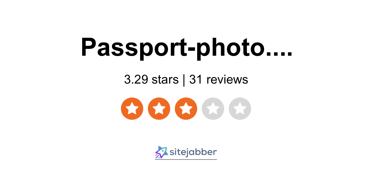 passport-photo online reviews