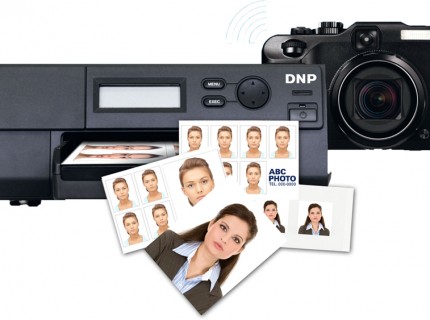 passport photo printing