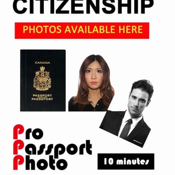 passport photo pro