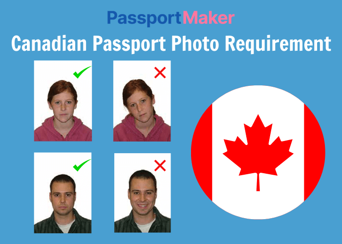 passport photo regulations canada