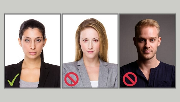 passport photo regulations canada