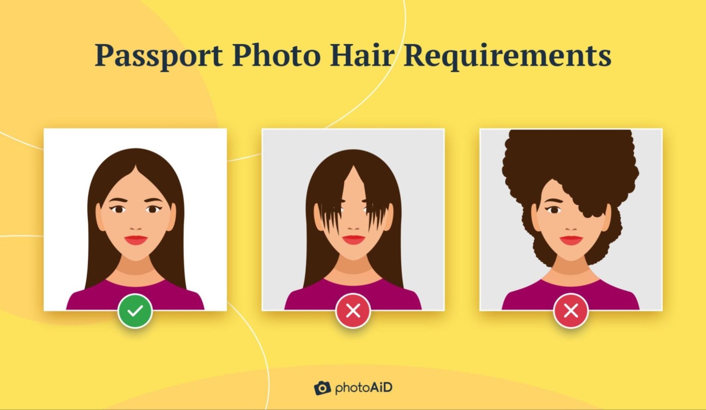 passport photo regulations