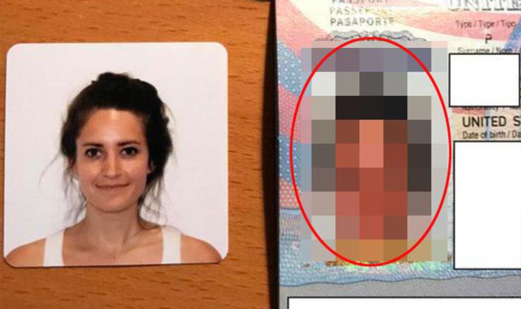 passport photo rejected reddit