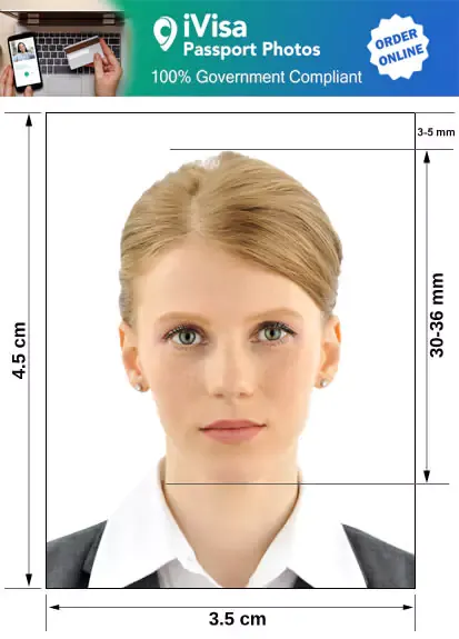 passport photo standards