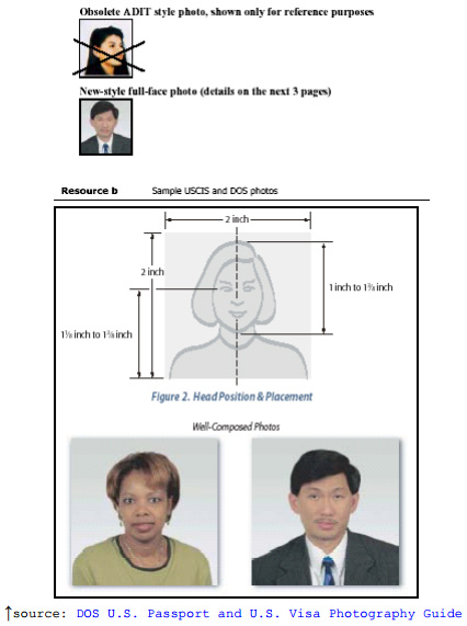 passport photo tool