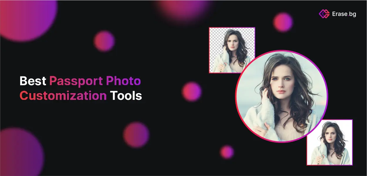 passport photo tools