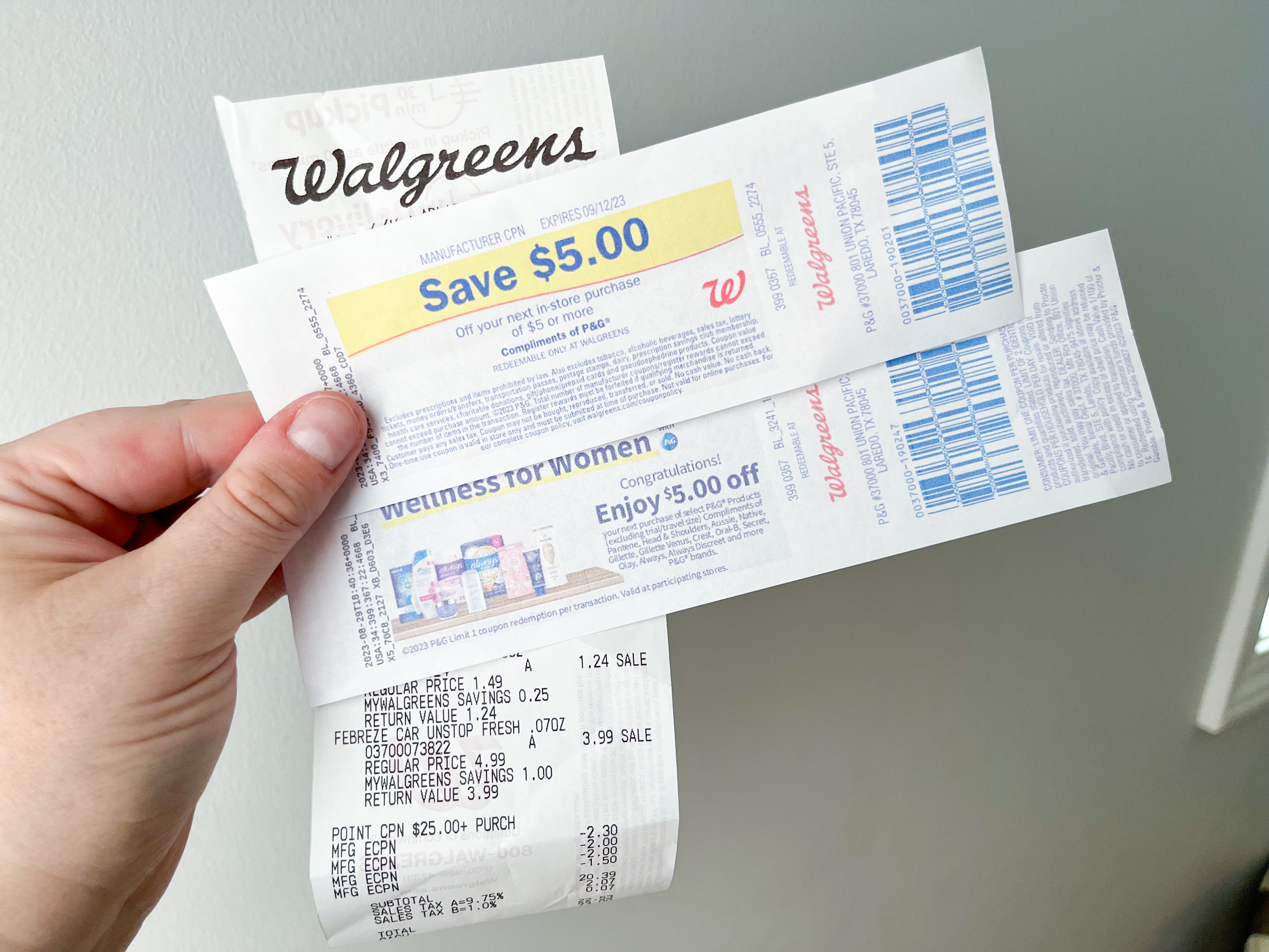 passport photo walgreens coupon