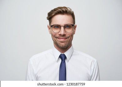 passport photo white shirt