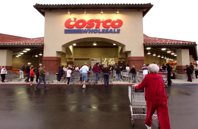 passport photos costco