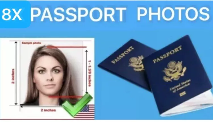 passport photos print