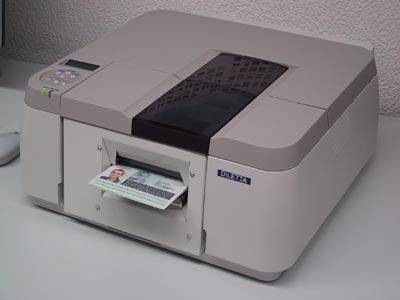 passport picture printing