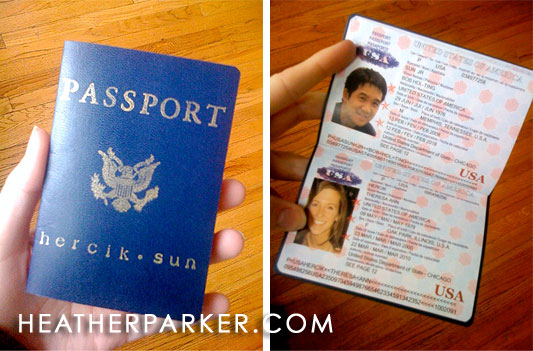 passport pictures chicago