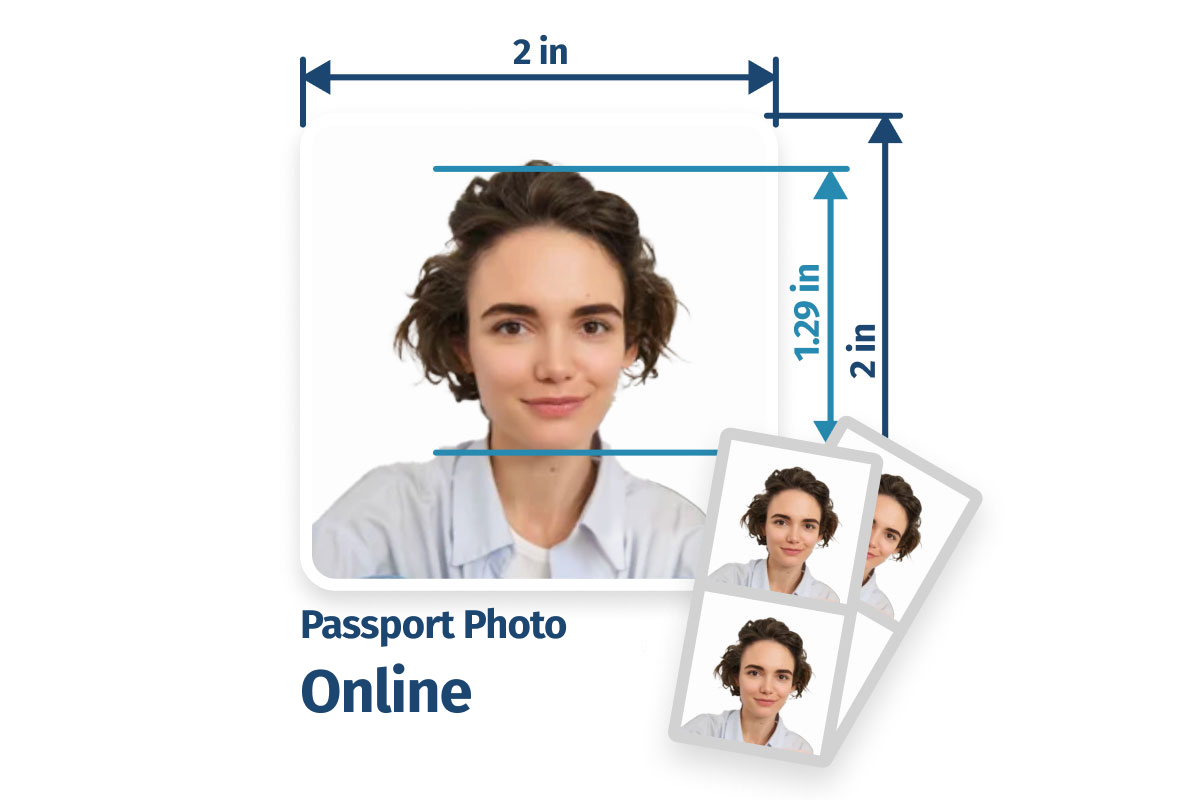 passport pictures online