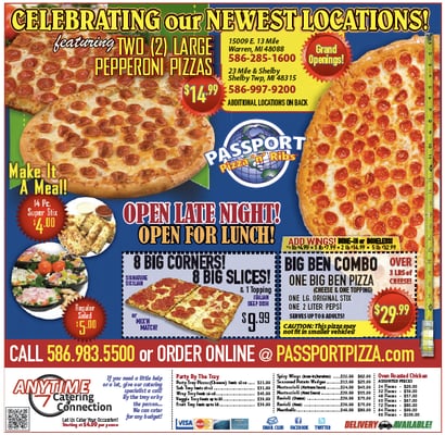 passport pizza near me