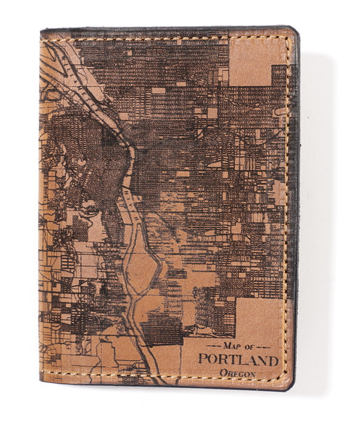 passport portland oregon