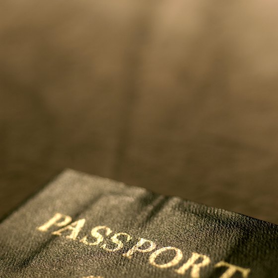 passport portland oregon