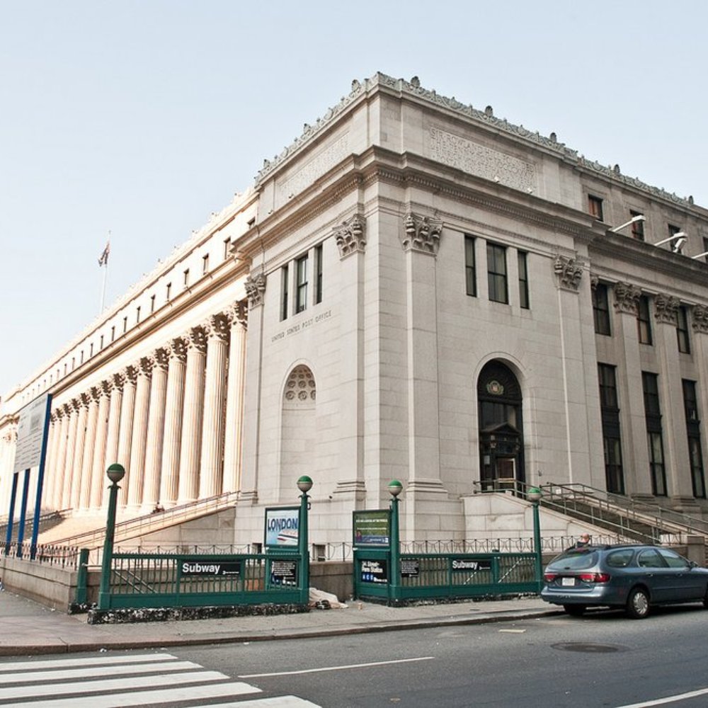 passport post office brooklyn