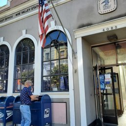 passport post office san francisco