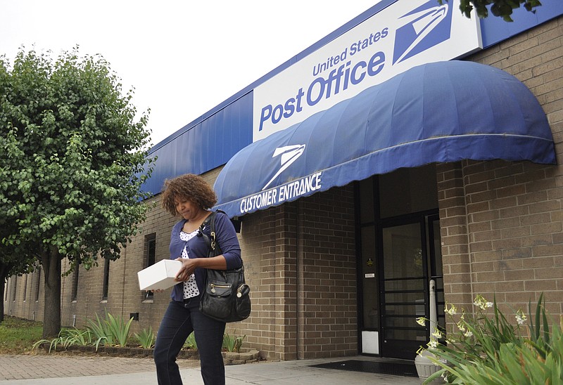 passport postoffice