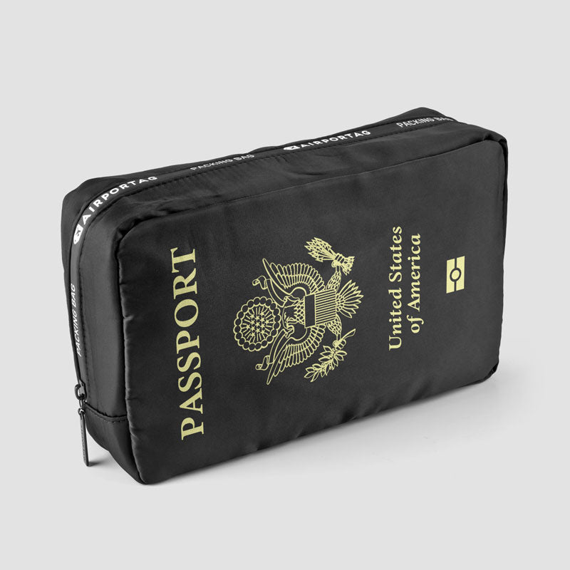 passport pouches