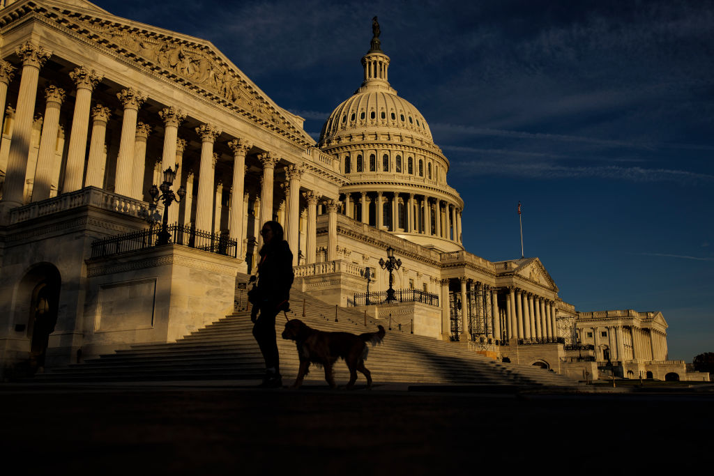 passport processing government shutdown