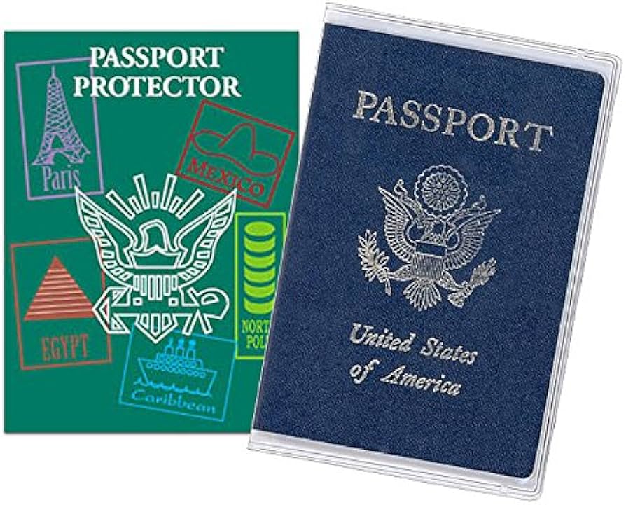 passport protector