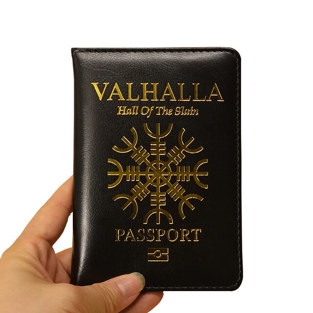 passport protector