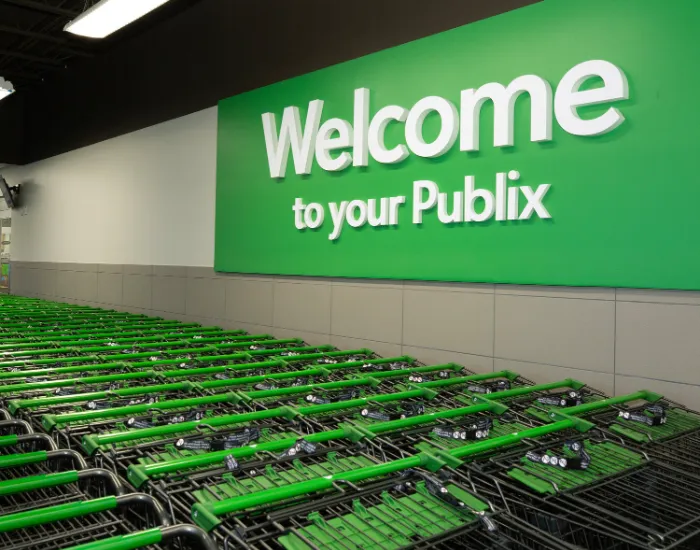 passport publix.com