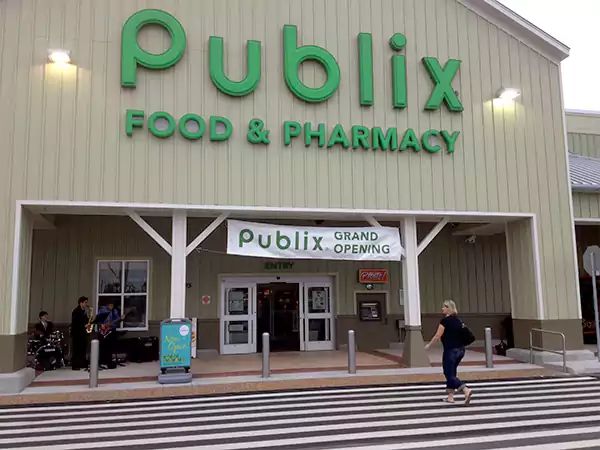 passport publix login