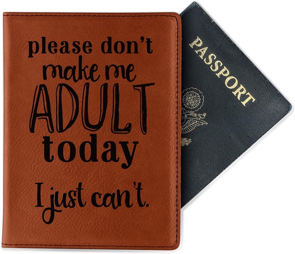 passport quotes