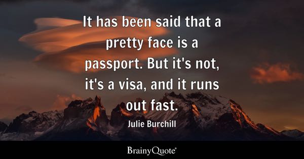 passport quotes