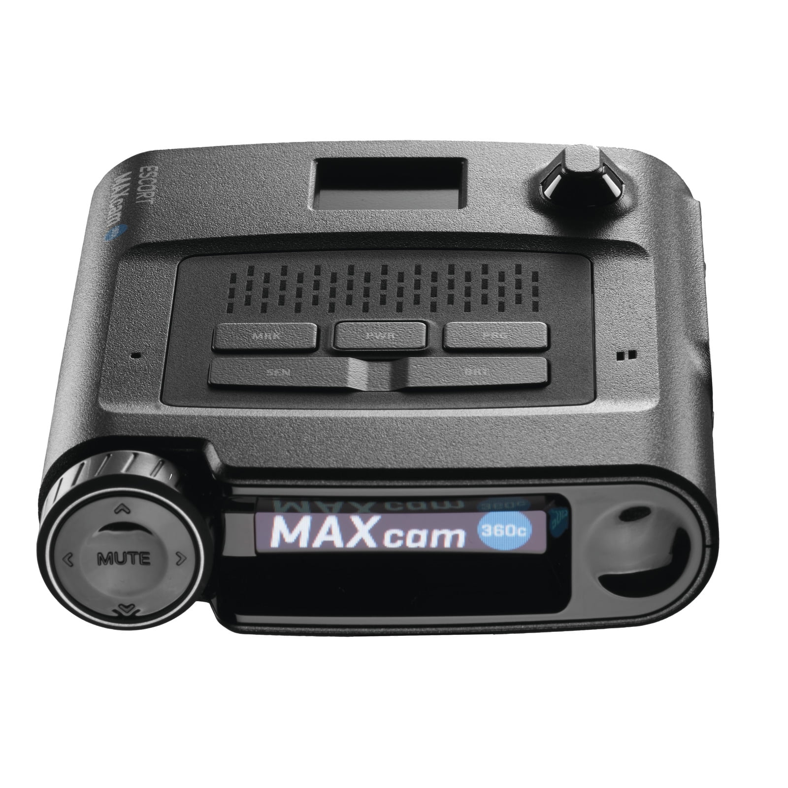 passport radar detector