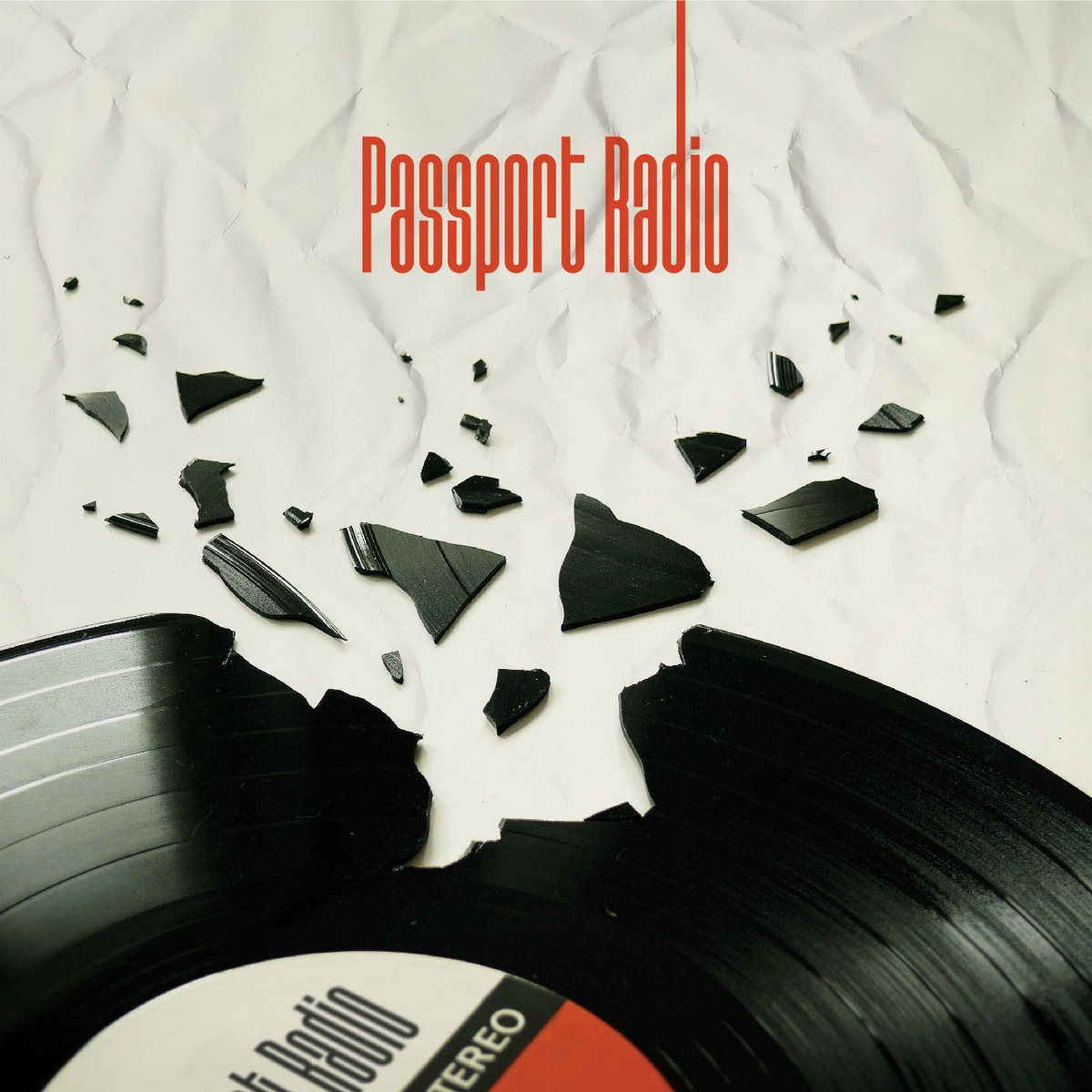 passport radio