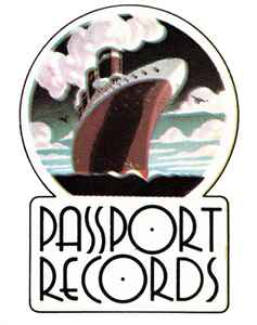 passport records