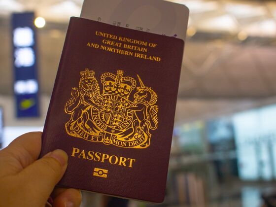 passport regulations uk