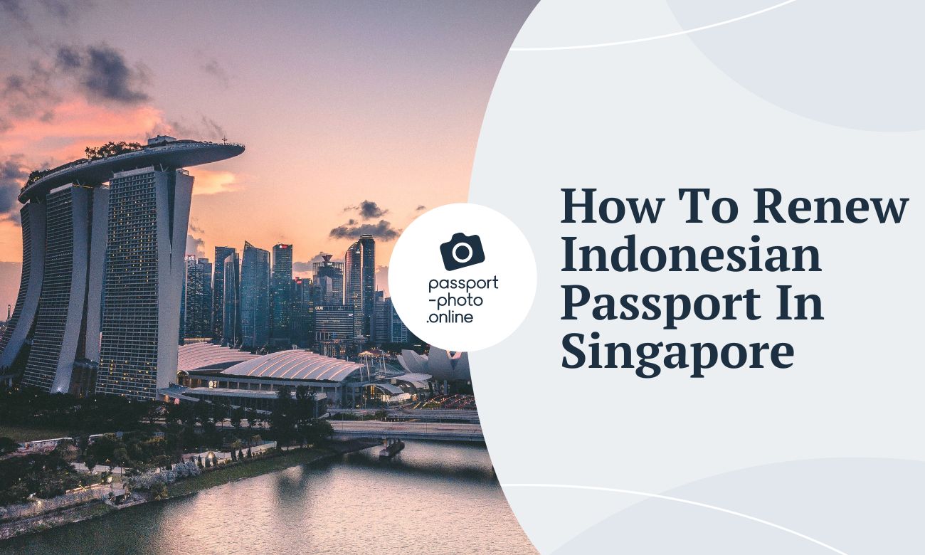 passport renew singapore