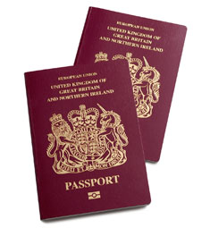 passport renewal british overseas