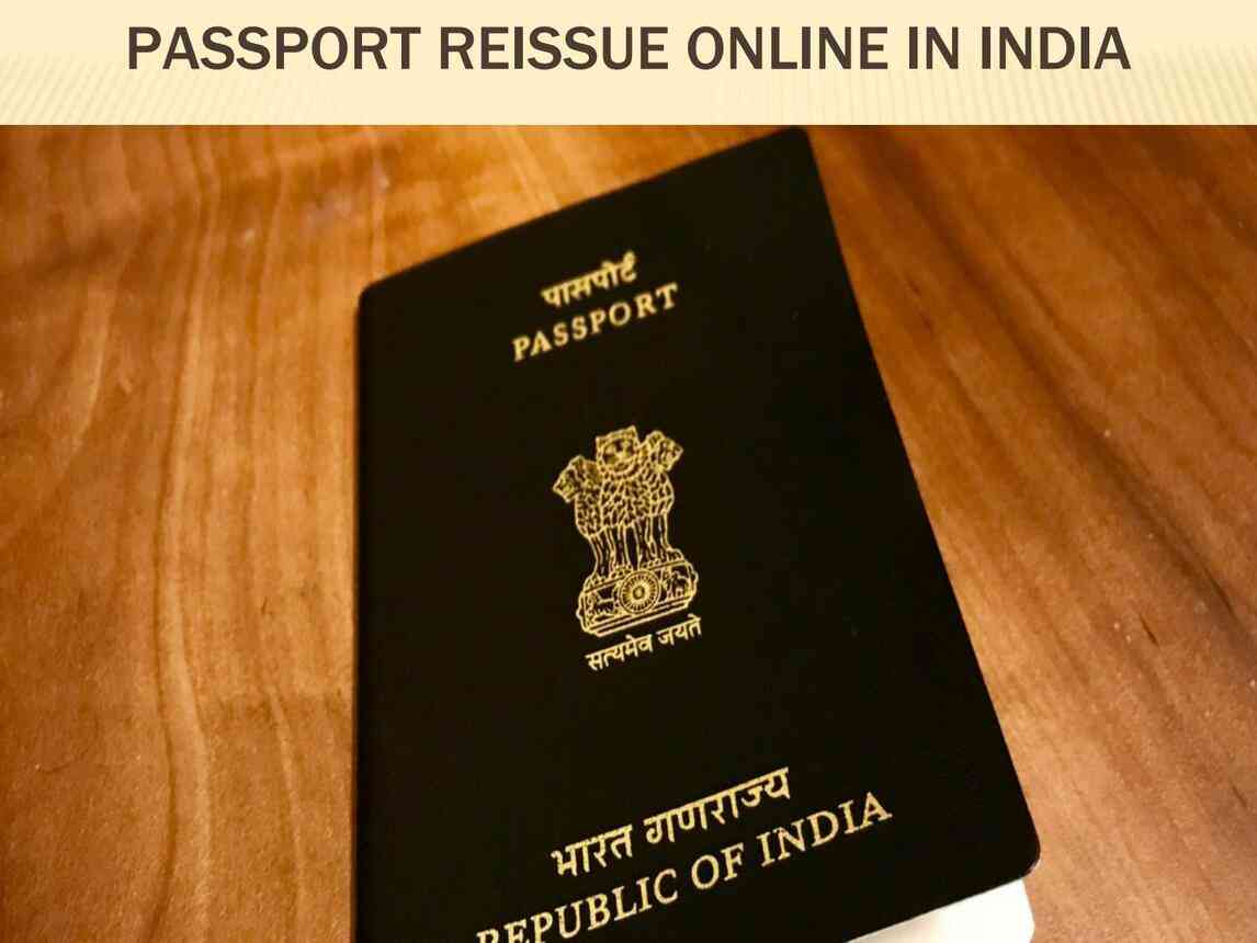 passport renewal charges in india