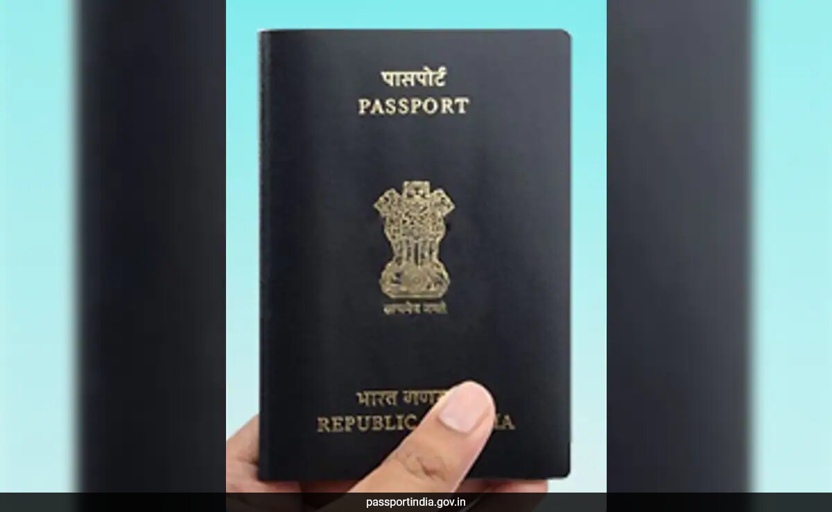 passport renewal charges in india