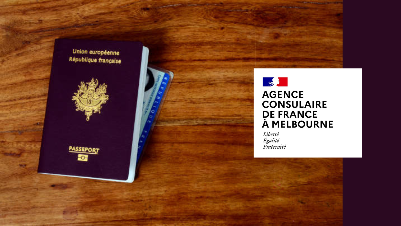 passport renewal in france