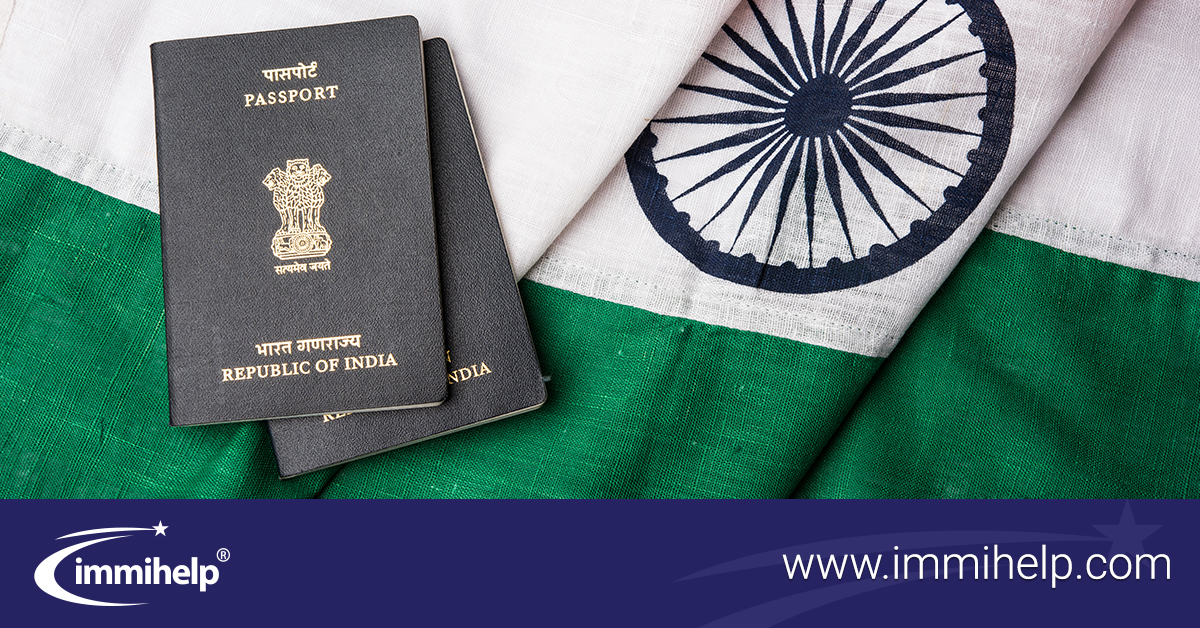 passport renewal india status