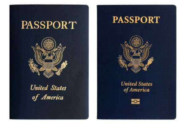 passport renewal information